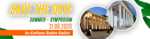 Veranstaltung Baden-Baden 2020
